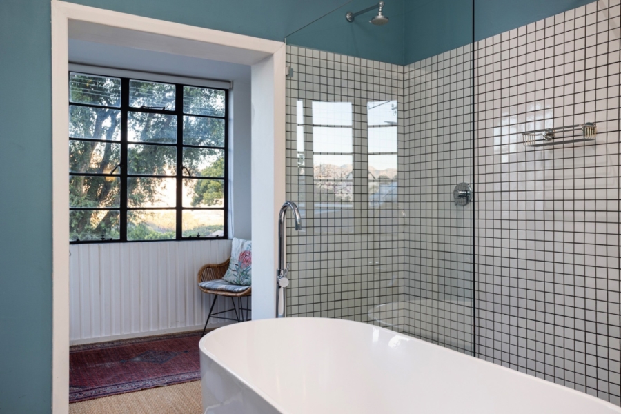 To Let 3 Bedroom Property for Rent in Courtrai Western Cape